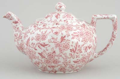 Teapot large